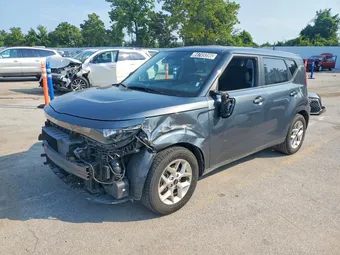 2024 Kia Soul KNDJ23AU2R7914787