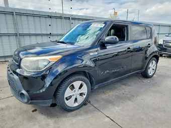 2015 Kia Soul KNDJN2A26F7788882