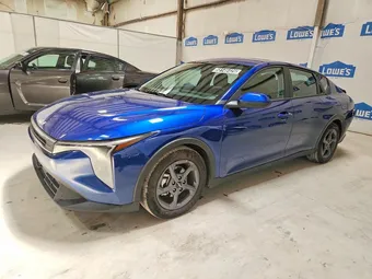 2026 Kia K4 3KPFT4DEXTE284084