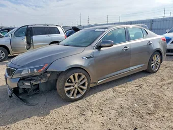 2015 Kia Optima 5XXGR4A69FG470579