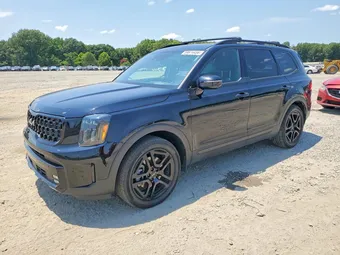 2024 Kia Telluride 5XYP5DGC8RG479430
