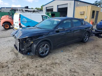 2026 Kia K4 3KPFT4DE7TE251141