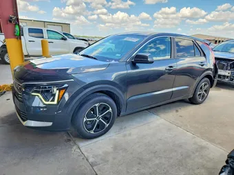 2026 Kia Niro KNDCP3LE1T5346700