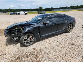 2019 Kia Stinger KNAE55LCXK6046636