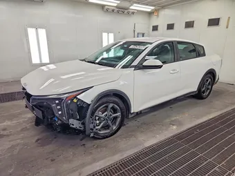2026 Kia K4 3KPFT4DE0TE319232
