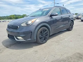 2018 Kia Niro KNDCC3LC8J5145111