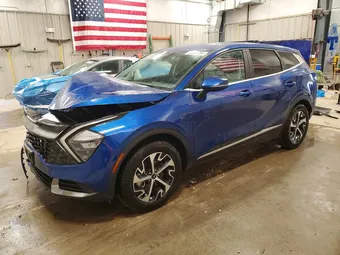 2023 Kia Sportage 5XYK33AF5PG047050