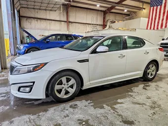 2015 Kia Optima KNAGM4A7XF5597270
