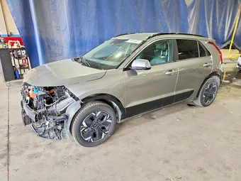 2024 Kia Niro KNDCR3L17R5121195
