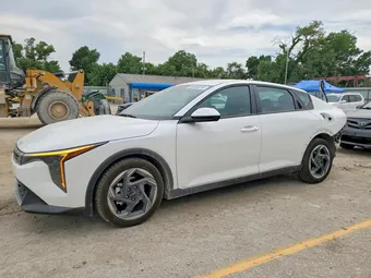 2025 Kia K4 3KPFU4DE1SE229504