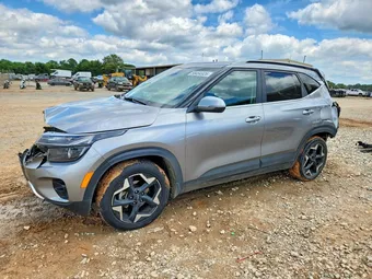 2024 Kia Seltos KNDER2AA0R7485212