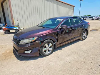 2015 Kia Optima 5XXGM4A74FG473235