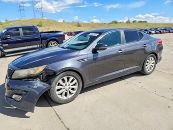 2015 Kia Optima 5XXGM4A71FG461494