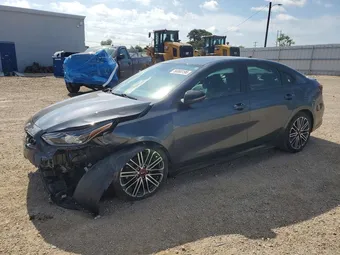 2021 Kia Forte 3KPF44ACXME293952
