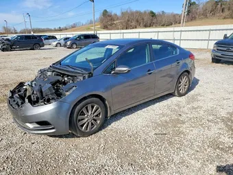 2015 Kia Forte KNAFX4A82F5266999