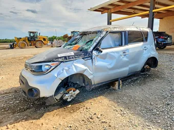2017 Kia Soul KNDJN2A29H7457815