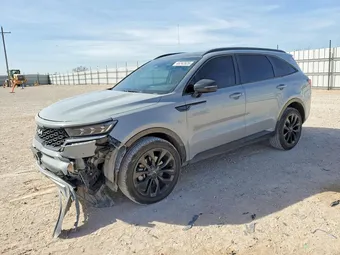 2023 Kia Sorento 5XYRKDLF1PG200303