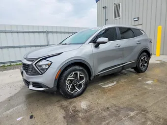 2024 Kia Sportage KNDPUCDFXR7291372