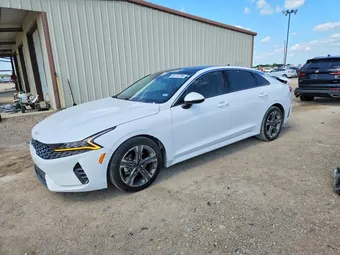 2023 Kia K5 5XXG34J21PG201248