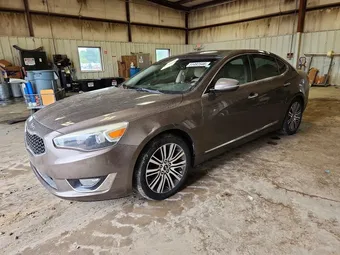 2015 Kia Cadenza KNALN4D7XF5188919