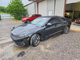 2024 Kia K5 5XXG34J20RG263856