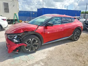 2024 Kia EV6 KNDC34LA4R5614047