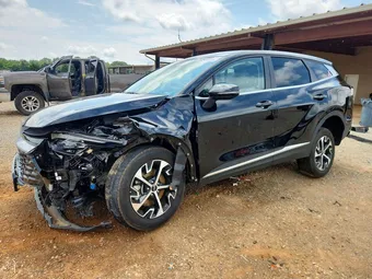 2023 Kia Sportage 5XYK33AF5PG097074