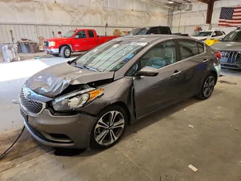 2016 Kia Forte KNAFZ4A80G5551969