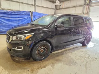 2021 Kia Sedona KNDMB5C10M6675122