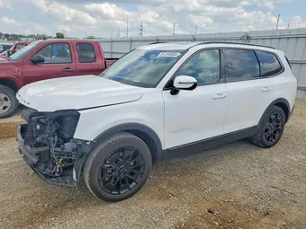 2022 Kia Telluride 5XYP5DHC7NG321797