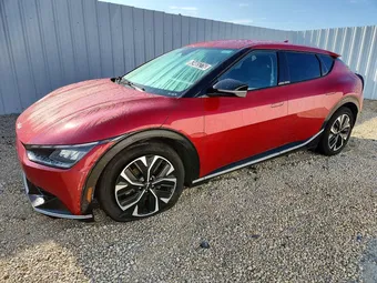 2023 Kia EV6 KNDC34LA6P5610837
