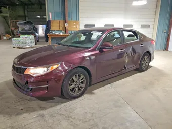 2016 Kia Optima 5XXGT4L1XGG002543