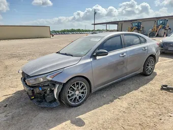 2024 Kia Forte 3KPF54AD8RE833893