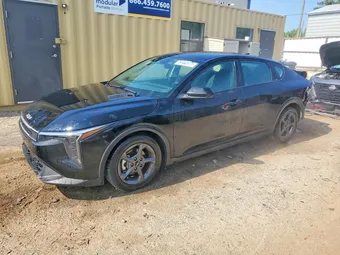 2025 Kia K4 3KPFT4DEXSE059159