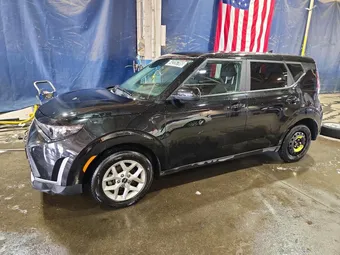 2025 Kia Soul KNDJ23AU8S7936850