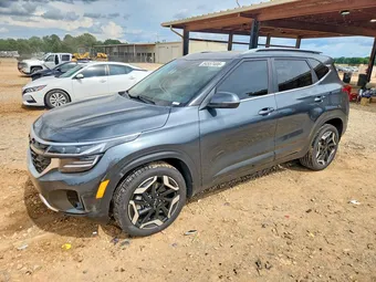 2024 Kia Seltos KNDETCA77R7493092