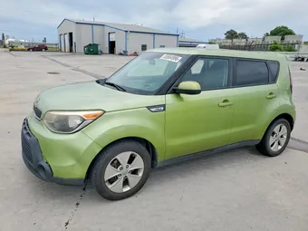 2015 Kia Soul KNDJN2A28F7806752