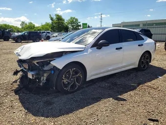 2025 Kia K5 KNAG64J72S5314851