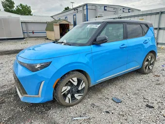 2023 Kia Soul KNDJ53AU6P7193989