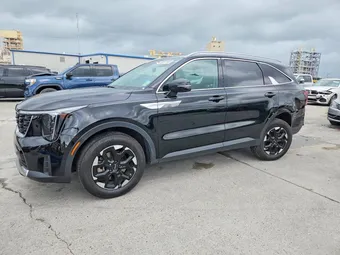 2024 Kia Sorento 5XYRL4JC3RG272029