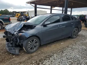 2024 Kia Forte 3KPF24ADXRE720939