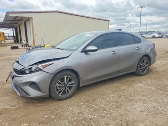 2024 Kia Forte 3KPF24AD7RE730859
