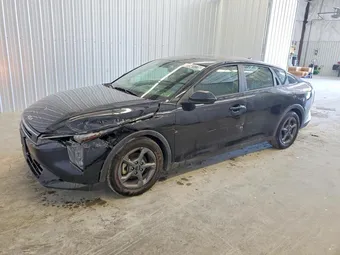2025 Kia K4 3KPFT4DE4SE121591