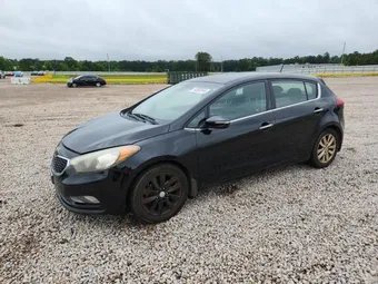2015 Kia Forte KNAFX5A86F5275923