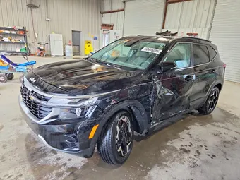 2024 Kia Seltos KNDER2AA6R7665231