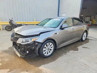 2016 Kia Optima 5XXGU4L31GG052570