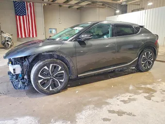 2023 Kia EV6 KNDC34LA0P5611983