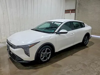 2026 Kia K4 3KPFT4DE1TE255217