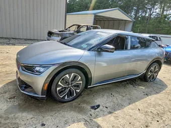 2023 Kia EV6 KNDC34LA1P5604086