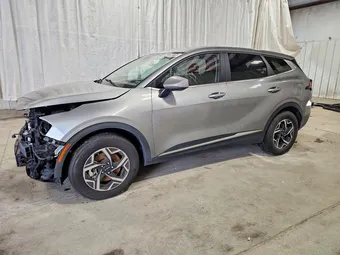 2024 Kia Sportage KNDPU3DF3R7281895